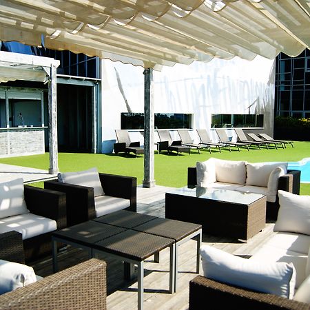 Hotel Sercotel Plana Parc Alquerías del Niño Perdido Eksteriør bilde
