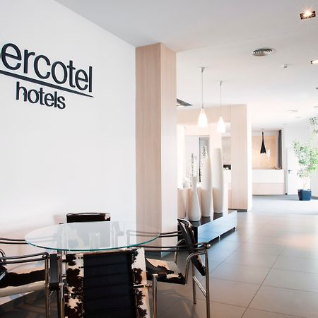 Hotel Sercotel Plana Parc Alquerías del Niño Perdido Eksteriør bilde