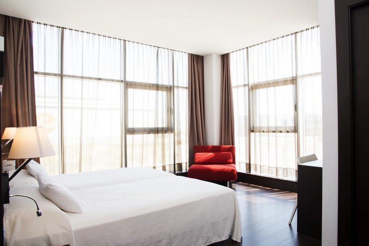 Hotel Sercotel Plana Parc Alquerías del Niño Perdido Eksteriør bilde