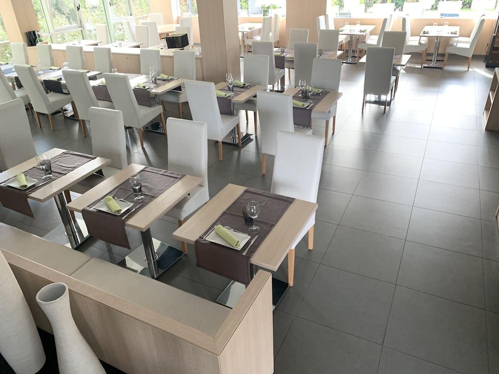 Hotel Sercotel Plana Parc Alquerías del Niño Perdido Eksteriør bilde