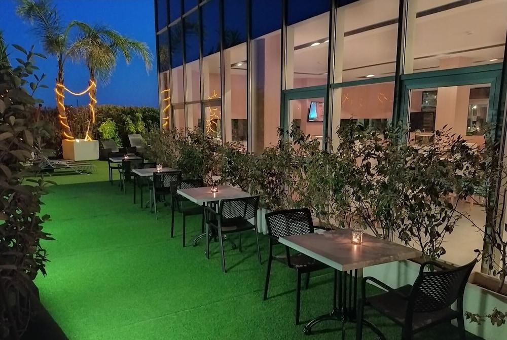 Hotel Sercotel Plana Parc Alquerías del Niño Perdido Eksteriør bilde