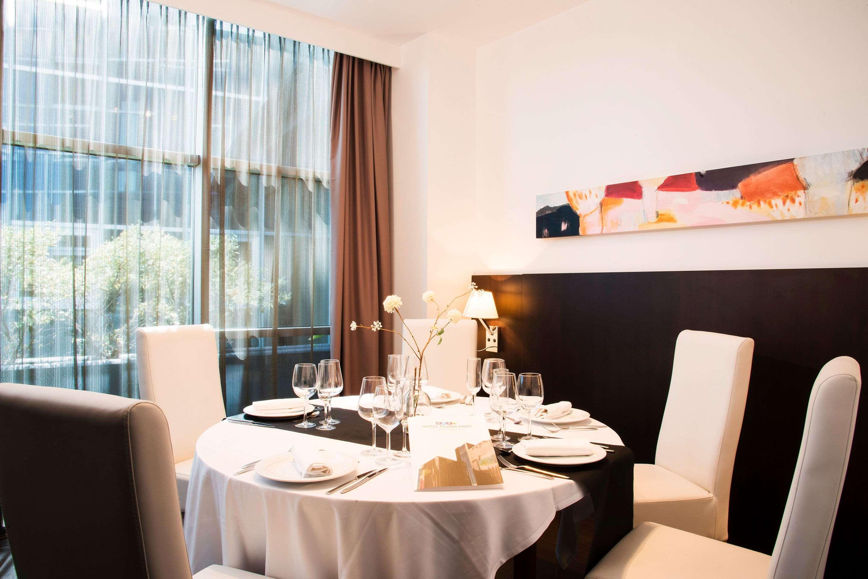 Hotel Sercotel Plana Parc Alquerías del Niño Perdido Eksteriør bilde