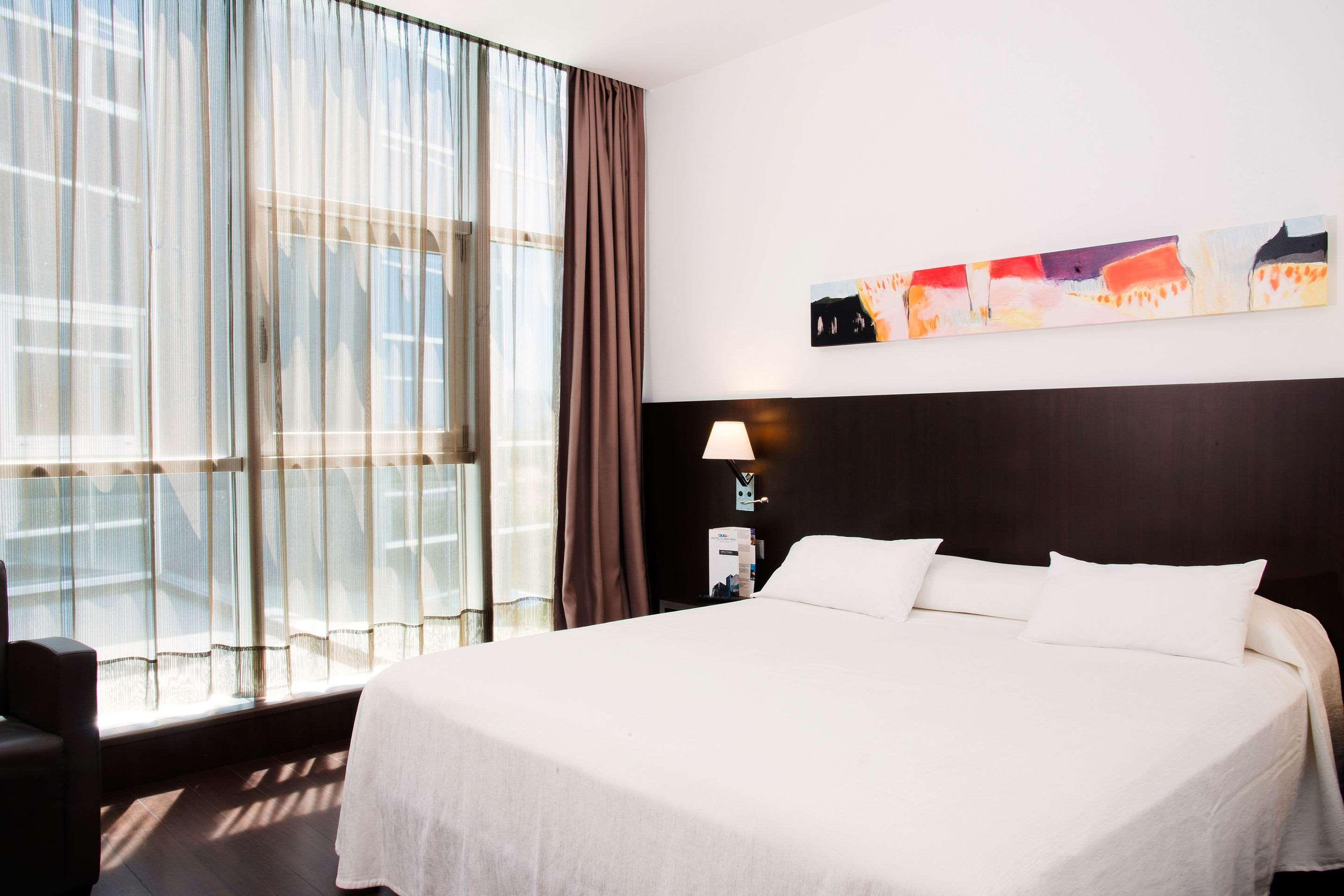 Hotel Sercotel Plana Parc Alquerías del Niño Perdido Eksteriør bilde