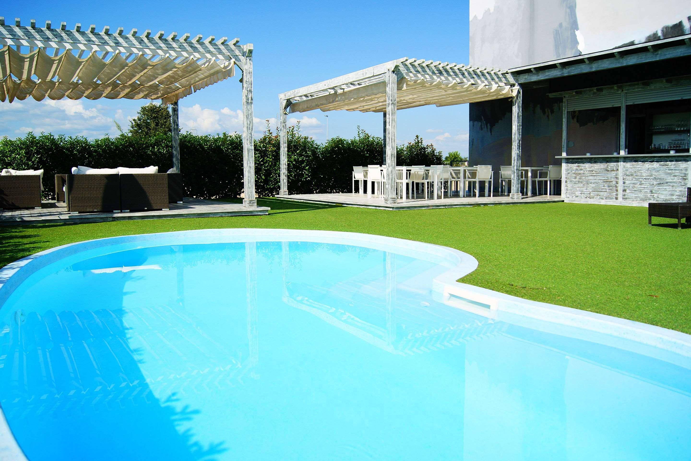 Hotel Sercotel Plana Parc Alquerías del Niño Perdido Eksteriør bilde