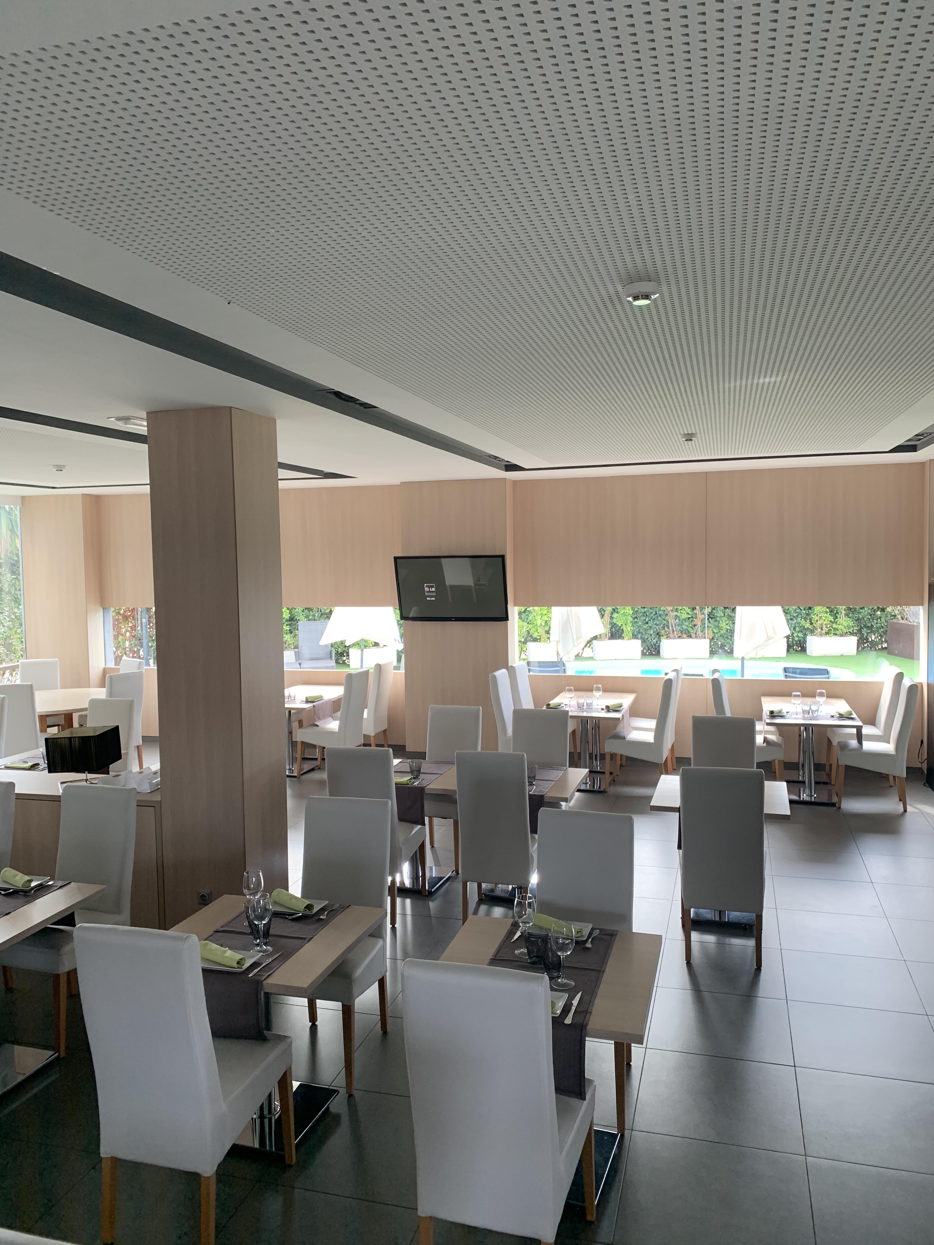 Hotel Sercotel Plana Parc Alquerías del Niño Perdido Eksteriør bilde