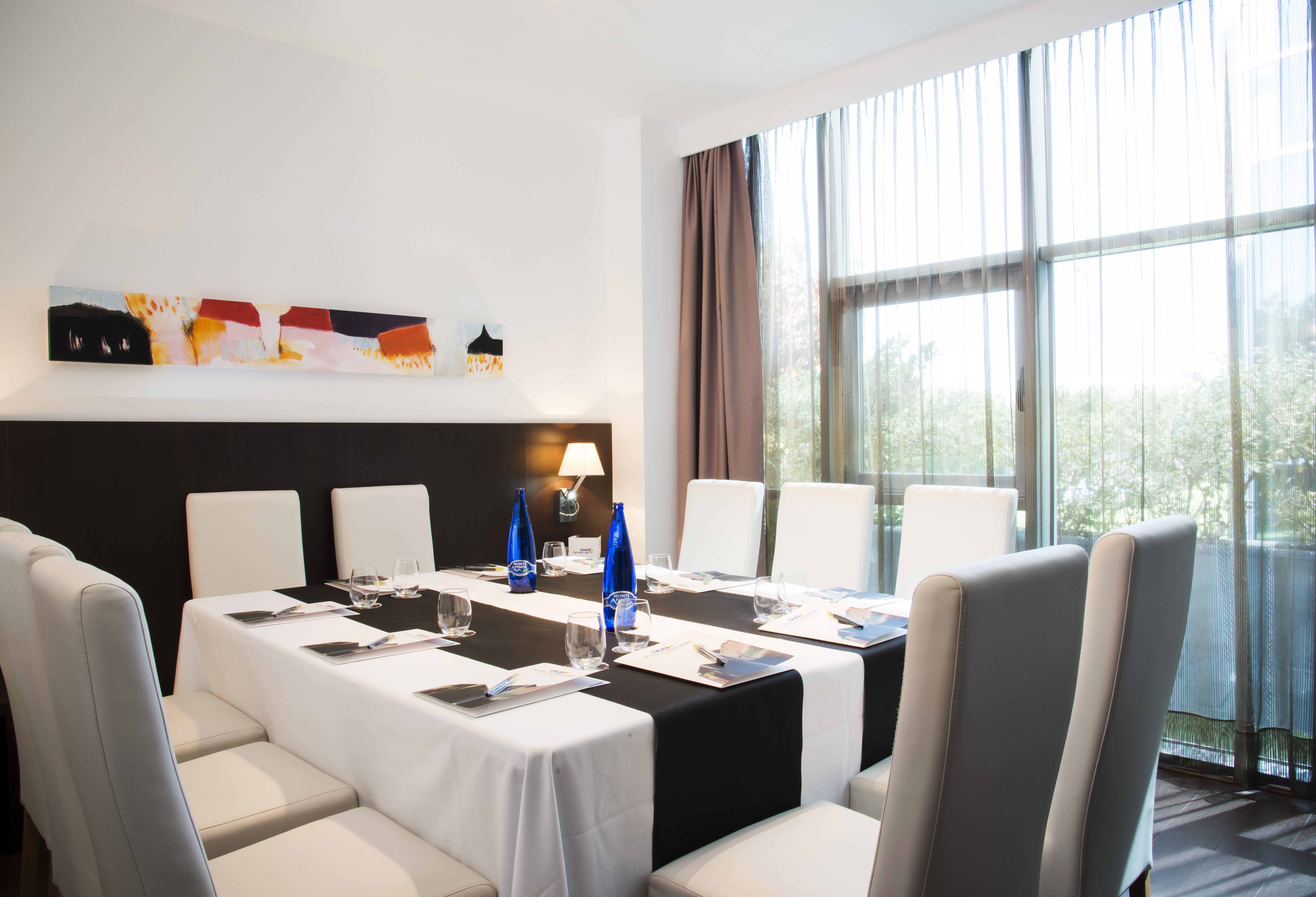 Hotel Sercotel Plana Parc Alquerías del Niño Perdido Eksteriør bilde