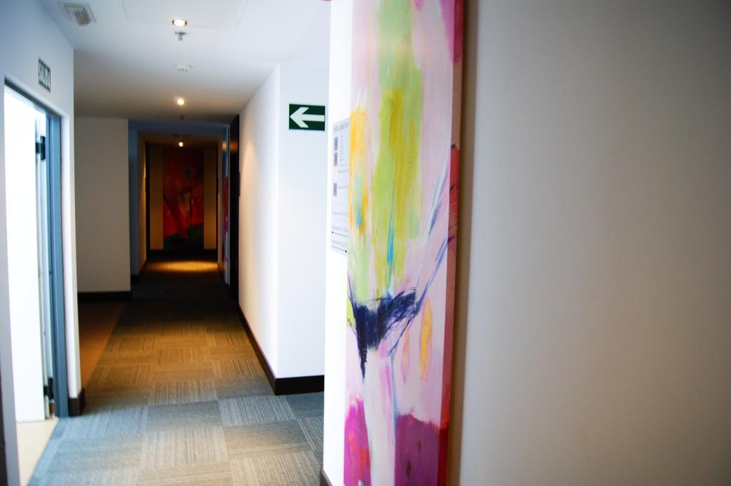 Hotel Sercotel Plana Parc Alquerías del Niño Perdido Eksteriør bilde